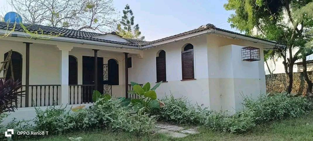 Mombasa home