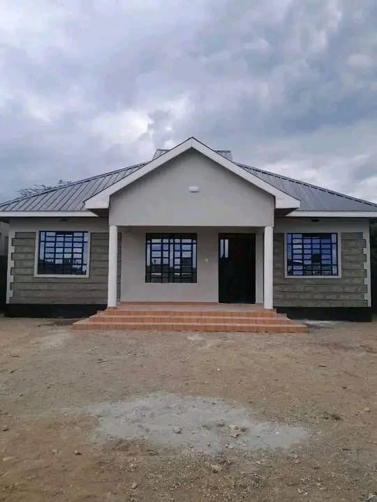 Skuta 3 bedroom to rent